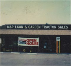 M&R Lawn & Garden Tractor Sales for sale in M&R Power Equipment Group, Hermitage, Pennsylvania