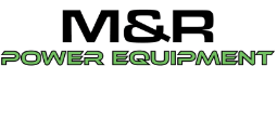 M & R Power Equipment Group